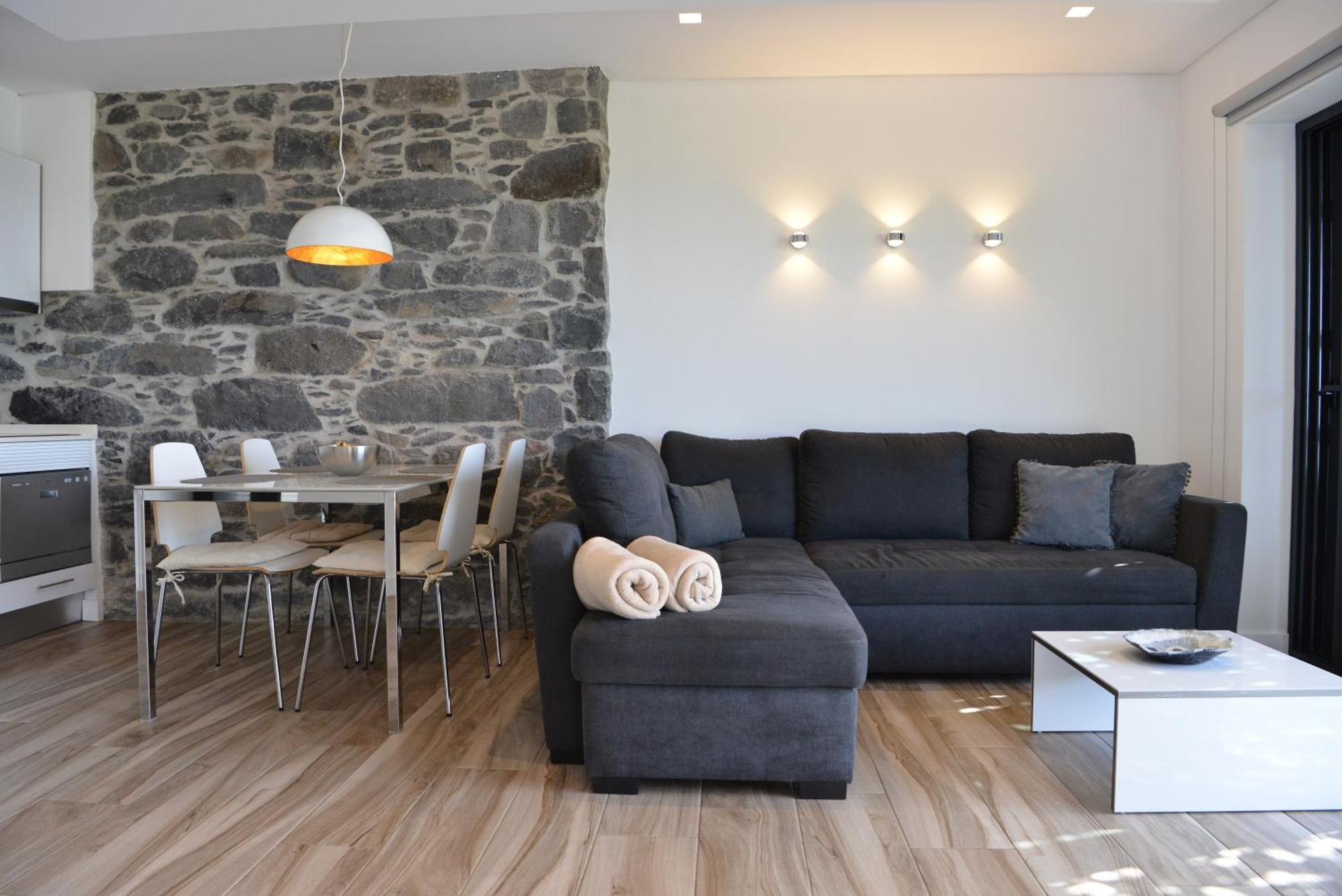 Apartament Quinta Golfinho Arco da Calheta  Zewnętrze zdjęcie