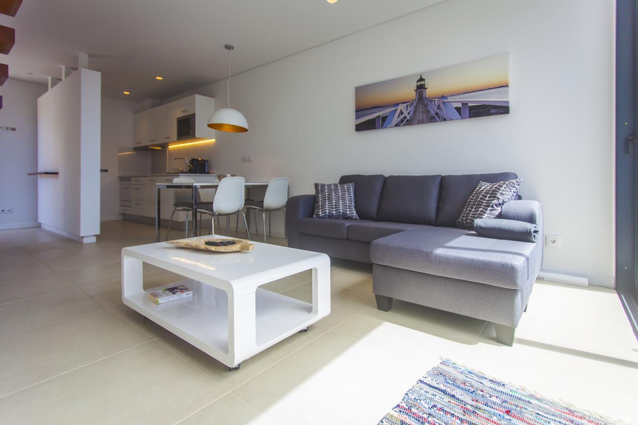 Apartament Quinta Golfinho Arco da Calheta  Zewnętrze zdjęcie