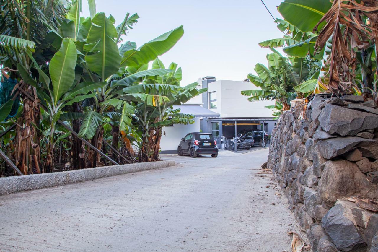 Apartament Quinta Golfinho Arco da Calheta  Zewnętrze zdjęcie