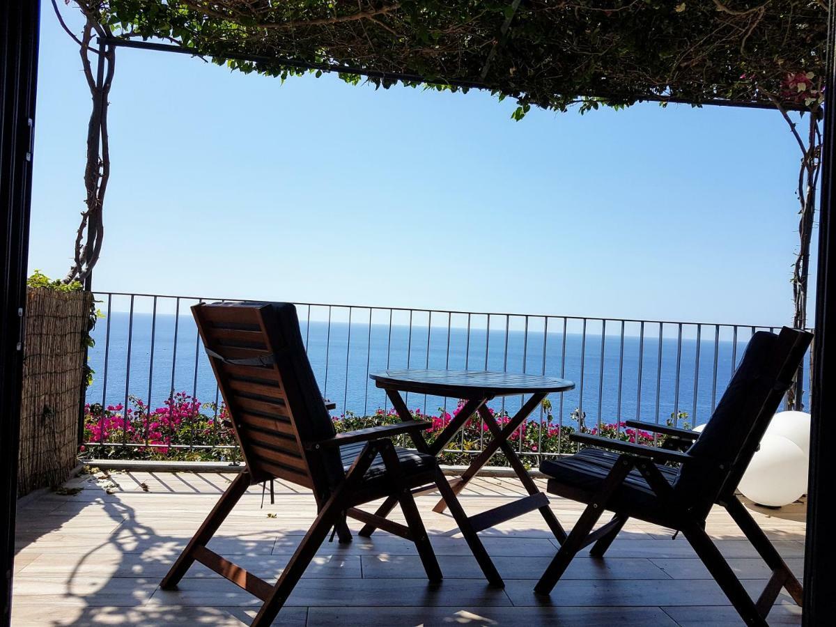 Apartament Quinta Golfinho Arco da Calheta  Zewnętrze zdjęcie
