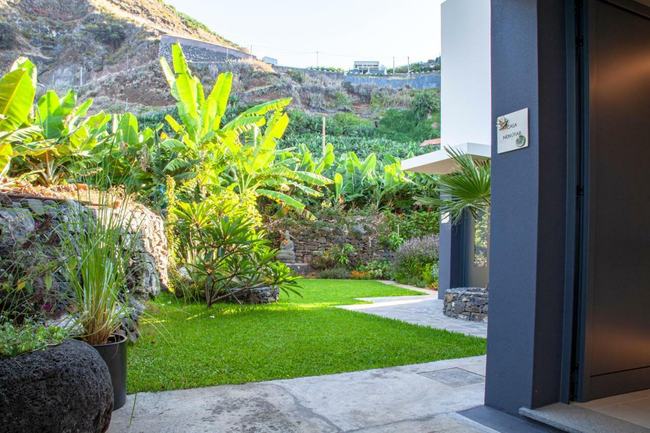 Apartament Quinta Golfinho Arco da Calheta  Zewnętrze zdjęcie