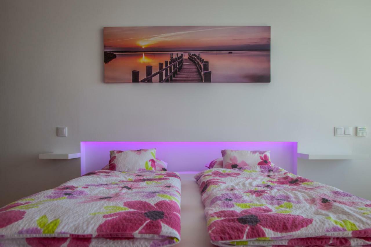 Apartament Quinta Golfinho Arco da Calheta  Zewnętrze zdjęcie